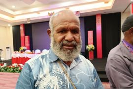 Pemkab Jayawijaya sampaikan ada penampilan budaya PNG di FBLB ke-32