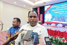 Pemkab Jayawijaya pastikan Sekolah Rakyat dibangun Distrik Bpiri