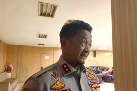 Dishub Lampung akan fokus lengkapi rambu dan lampu jalan pada 2025