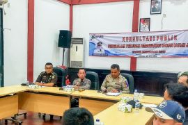 Pembangunan jembatan Palawad 2 Tangerang agar lalin bebas banjir