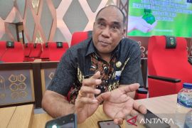 Papua Barat siapkan lahan altenatif bangun SMA Garuda di Manokwari
