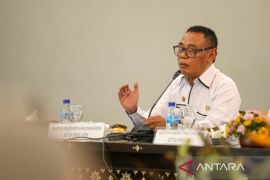 NTB jajaki layanan bayar pajak kendaraan lewat Koperasi Merah Putih