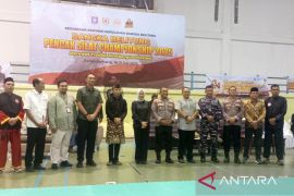 Pengprov IPSI Babel gelar kejuaraan Pencak Silat Championship 2025