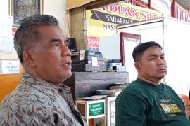 Irman Gusman diagendakan kunjungi PLTP Muara Laboh