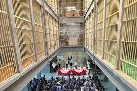 Pengendalian Open BO dari balik jeruji dibongkar, ini penjelasan Kalapas Cipinang