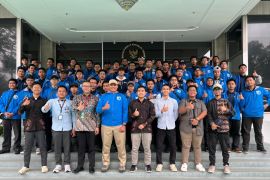 Bertahan Hidup di Negeri Seribu Rasa: Latihan Mental Peserta IDN Backpacker