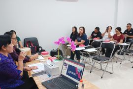 Pemkab Bangli percepat penurunan stunting