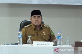 Pemkot Bengkulu targetkan masuk tiga besar lomba IGA