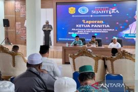 MUI Banjarmasin tingkatkan kriteria dan etika berdakwah para dai muda