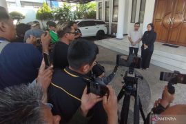 Wabup Garut dan suami nyatakan siap diperiksa terkait insiden Pesta Rakyat