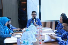 236 pasien HIV di Bulukumba jalani pengobatan