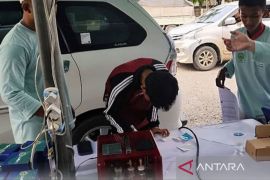 DLH Kaltim tekan emisi gas buang kendaraan