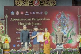 Disbud pastikan pemda tidak terlibat dalam penjurian PKB