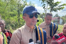 Mentrans Sulaiman sebut Brasil tertarik investasi sektor peternakan Sumba Timur