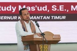 Gubernur Kaltim desak Telkom sediakan Internet di wilayah pedalaman