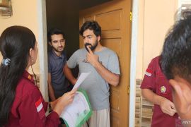 Imigrasi jegal 294 WNA diduga langgar aturan