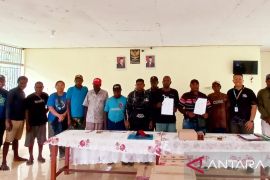 YPMAK bentuk Pokja Kampung Ayuka