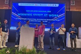 OJK apresiasi kinerja BPR di NTB, dorong fokus ke UMKM