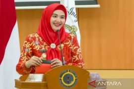 Wabup Bangka Selatan sebut KDMP perkuat fondasi ekonomi desa