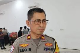 Satlantas Bangka Selatan gelar Operasi Patuh Menumbing selama 14 Hari