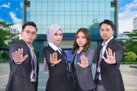 Perkuat pilar jurnalisme profesional, Pegadaian gelar uji kompetensi wartawan di Indonesia