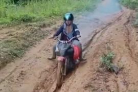 YBM PLN Hadir untuk Rakyat, Dukung Perjuangan Bidan di Pedalaman Kalbar