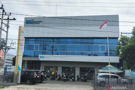 Kejari Labuhanbatu bongkar skandal rumah subsidi di Bank BSI