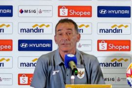 Vanenburg: 11 pemain timnas layak menjadi man of the match