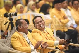 Musda ke-XI Partai Golkar Kalimantan Timur