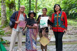 Easycash hadir di Fintech Lending Days 2025 Sorong guna perkuat literasi dan inklusi keuangan