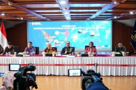 Kemenkum sudah sahkan 80.068 koperasi merah putih, lampaui target