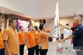 Ketum FOBI dorong pengurus Babel jadi penggerak sasana barongsai lokal