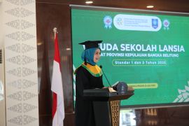 Babel tingkatkan kualitas hidup masyarakat lansia