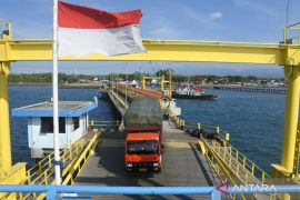 Banyuwangi ajukan penambahan kapal lintasan Ketapang-Gilimanuk