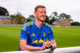 Leeds United umumkan kedatangan Sean Longstaff