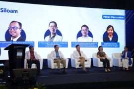 Teknologi bedah robotik Da Vinci Xi bukan sekedar alat