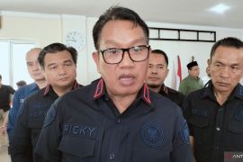 BNN Sumbar dan Otoritas Bandara VI/Padang cegah narkotika lewat udara