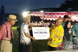 Pemkab Biak lindungi pekerja rentan dengan program BPJS Ketenagakerjaan