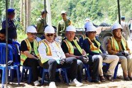 Pemkab-Sigi kolaborasi jaga kelestarian alam di wilayah konservasi