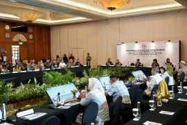 BPH Migas terus perkuat pengawasan BBM subsidi dan kompensasi