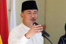 Kutai Kartanegara berkomitmen lindungi 725 spesies flora fauna