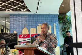 Kadishub Jatim tak permasalahkan TransJatim belum bisa masuk Joyoboyo