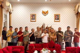 Pemkab Solok buka saluran laporan cepat bagi warga melihat karhutla