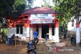 Pemprov Sumut tetapkan  dua koperasi merah putih jadi percontohan