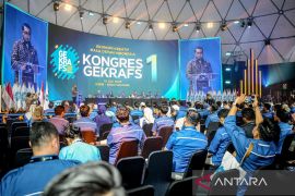 Gekrafs tingkatkan literasi ekonomi kreatif