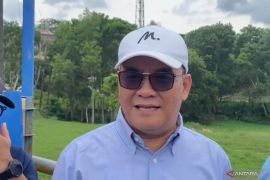 PU Balikpapan diminta evaluasi kapasitas Waduk Wonorejo