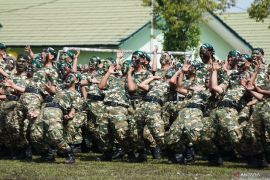 Rotasi jabatan TNI AD, posisi Pangdam hingga Pangkogabwilhan berganti