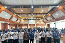 Bank Kalbar ikut kolaborasi ciptakan pensiun bahagia di Ketapang