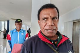 LMA Jayawijaya ajak warga 328 kampung jaga kedamaian