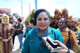 PKK Jayawijaya: Jambore memotivasi kader melaksanakan program